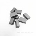 Tungsten Carbide Welding Tips Type C